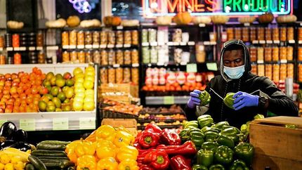 قیمت مواد غذایی در جهان به بالاترین میزان خود رسید