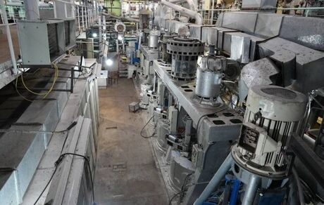 با حضور رئیس جمهور، کارخانه قند یاسوج بعد از شش سال فعال شد