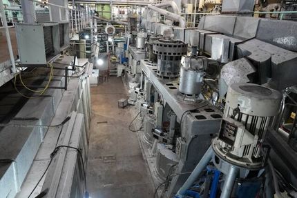 با حضور رئیس جمهور، کارخانه قند یاسوج بعد از شش سال فعال شد