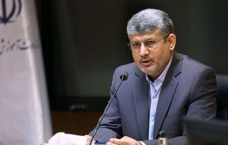 اعلام شرط بازنشستگی نیروهای شاغل در مدارس غیردولتی