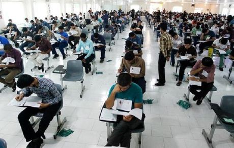 ثبت‌نام آزمون سراسری سال ۱۴۰۰ دوباره تمدید شد
